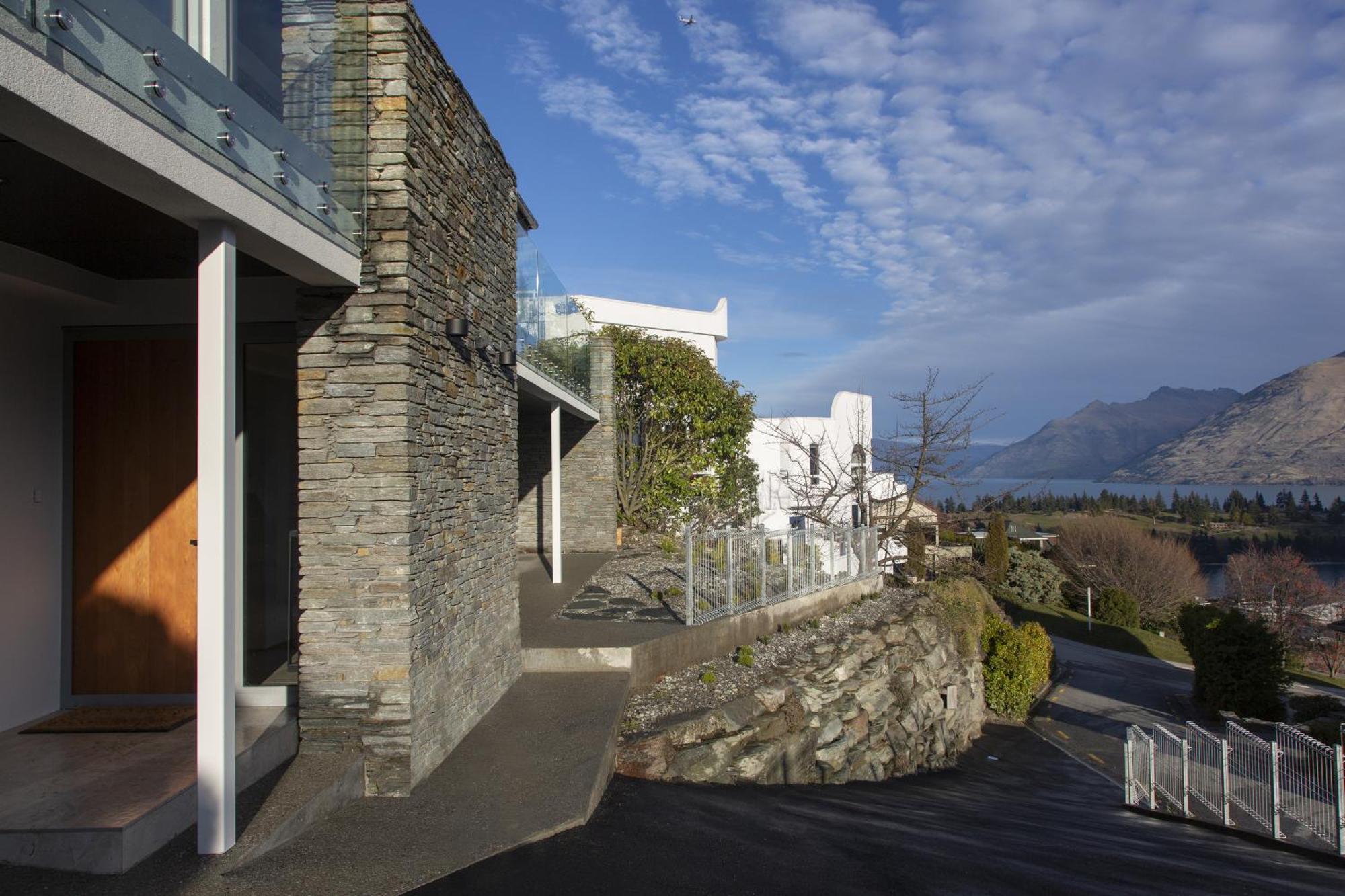 Lago Infinito By Sotheby'S Luxury Rental Homes Queenstown Exterior foto